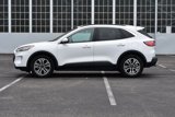 Used 2020 Ford Escape SEL image 2