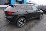 New 2025 Chevrolet Trax RS w/ Driver Confidence Package image 6