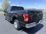 Used 2016 Ford F150 XLT w/ Equipment Group 301A Mid image 5