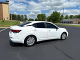 Used 2022 Nissan Sentra S image 3