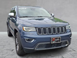 Used 2020 Jeep Grand Cherokee Limited w/ Luxury Group II image 2