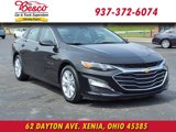 Used 2023 Chevrolet Malibu LT image 2