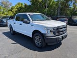 Used 2016 Ford F150 XL w/ Equipment Group 101A Mid image 3