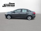 Certified 2018 Ford Focus SE image 2