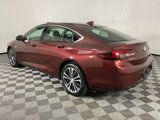 Used 2018 Buick Regal Essence w/ Driver Confidence Package #1 image 4