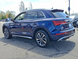 Used 2024 Audi Q5 2.0T Premium w/ Convenience Package image 4