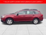 Used 2015 Subaru Outback 2.5i w/ Protection Package #1 image 3