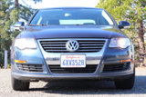 Used 2006 Volkswagen Passat 3.6 image 2