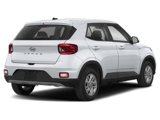 New 2025 Hyundai Venue SE image 3