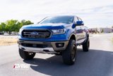Used 2019 Ford Ranger Lariat w/ Equipment Group 501A Mid image 5