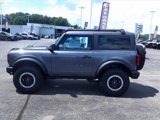New 2024 Ford Bronco Black Diamond w/ Sasquatch Package image 2