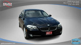 Used 2011 BMW 535i xDrive Sedan image 3