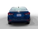 Used 2016 Hyundai Elantra SE w/ Option Group 02 image 4