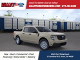 New 2025 Ford Maverick XL image 1