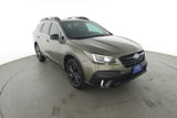 Used 2022 Subaru Outback Onyx Edition XT w/ Popular Package #2 image 3