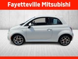 Used 2015 FIAT 500 Sport image 4