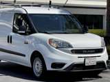 Used 2022 RAM ProMaster City Tradesman w/ Window Group 04 image 2