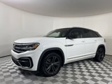 Used 2020 Volkswagen Atlas Cross Sport SE w/ Towing Package image 3