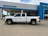 Used 2017 Chevrolet Silverado 1500 LT w/ All Star Edition image 2
