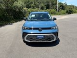New 2025 Volkswagen Taos S image 2