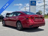 Used 2022 Nissan Altima 2.5 SV image 3
