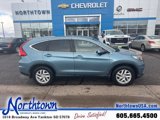 Used 2015 Honda CR-V EX image 4