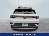 Used 2021 Volkswagen ID.4 Pro S w/ Gradient Package image 4