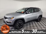 Used 2020 Jeep Compass Trailhawk image 5