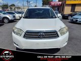 Used 2008 Toyota Highlander Limited image 2
