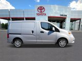 Used 2020 Nissan NV200 SV image 2