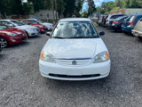 Used 2001 Honda Civic DX image 4