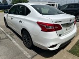 Used 2019 Nissan Sentra SV image 3