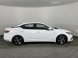 Used 2023 Nissan Sentra SV w/ All-Weather Package image 5