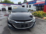 Used 2019 Chevrolet Malibu Premier image 2