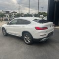 Used 2022 BMW X4 xDrive30i w/ Convenience Package image 5