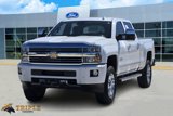 Used 2017 Chevrolet Silverado 2500 High Country image 2