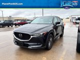 Used 2021 MAZDA CX-5 Touring image 3