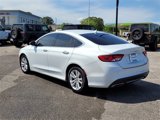 Used 2015 Chrysler 200 C w/ Navigation & Sound Group I image 5