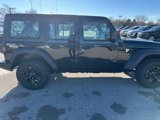 New 2025 Jeep Wrangler Sport image 5