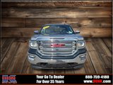Used 2018 GMC Sierra 1500 SLT image 3