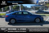 Used 2022 Honda Civic LX image 4