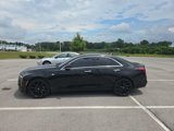 Used 2021 Cadillac CT4 Luxury w/ Sun And Sound Package image 3