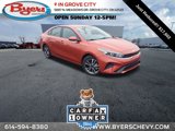 Used 2022 Kia Forte LXS w/ LXS Technology Package image 1