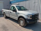 Used 2017 Ford F150 XL w/ Trailer Tow Package w/101A image 3