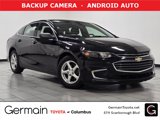 Used 2018 Chevrolet Malibu LS w/ LPO, Convenience Package 2 image 1