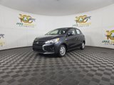 New 2024 Mitsubishi Mirage LE image 3