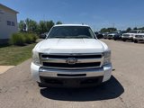 Used 2011 Chevrolet Silverado 1500 LS image 3