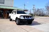 Used 2019 Nissan Frontier PRO-4X w/ Pro-4x Luxury Package image 4