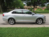 Used 2013 Volkswagen Jetta SE image 6