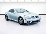Used 2005 Mercedes-Benz SLK 350 image 3
